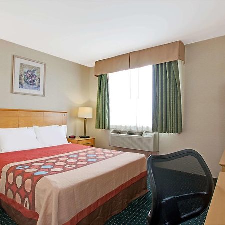 Knights Inn - Jfk Airport New York Luaran gambar