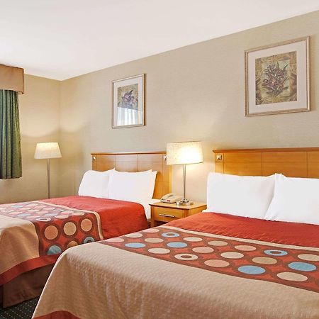 Knights Inn - Jfk Airport New York Luaran gambar