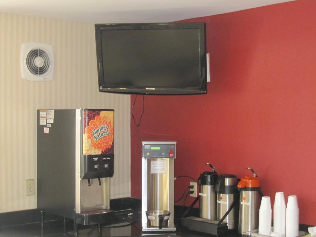 Knights Inn - Jfk Airport New York Luaran gambar
