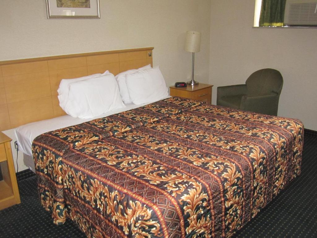 Knights Inn - Jfk Airport New York Luaran gambar