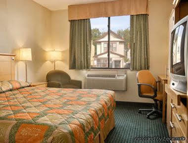 Knights Inn - Jfk Airport New York Bilik gambar