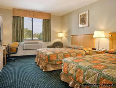 Knights Inn - Jfk Airport New York Bilik gambar