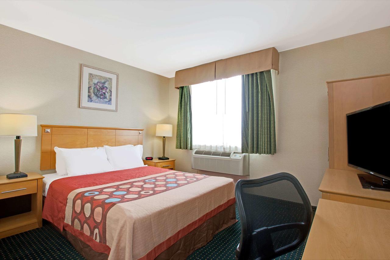Knights Inn - Jfk Airport New York Luaran gambar
