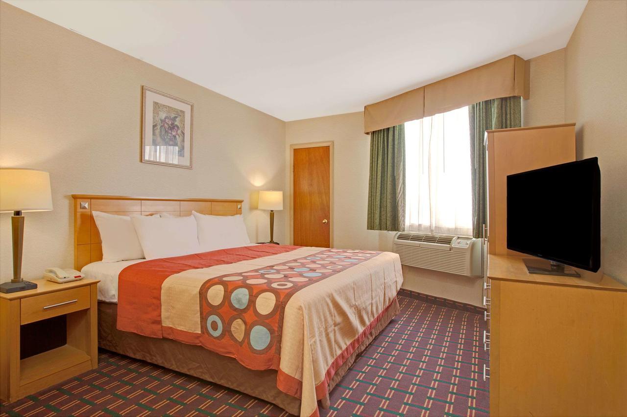 Knights Inn - Jfk Airport New York Luaran gambar