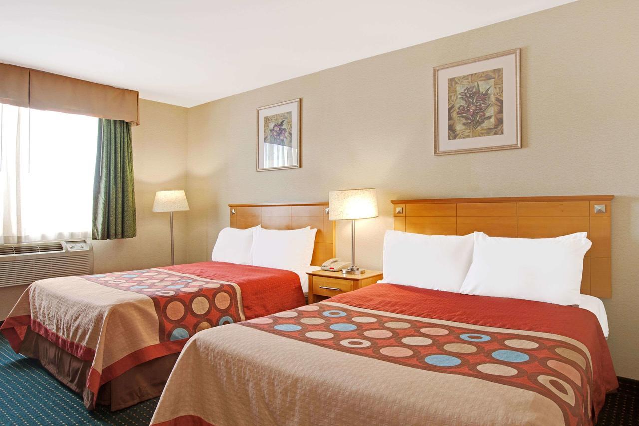 Knights Inn - Jfk Airport New York Luaran gambar