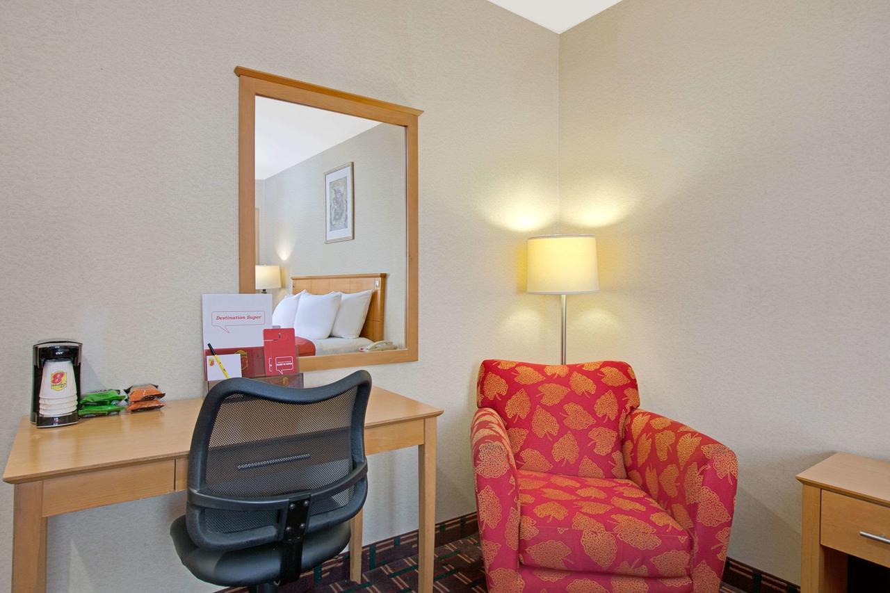Knights Inn - Jfk Airport New York Luaran gambar