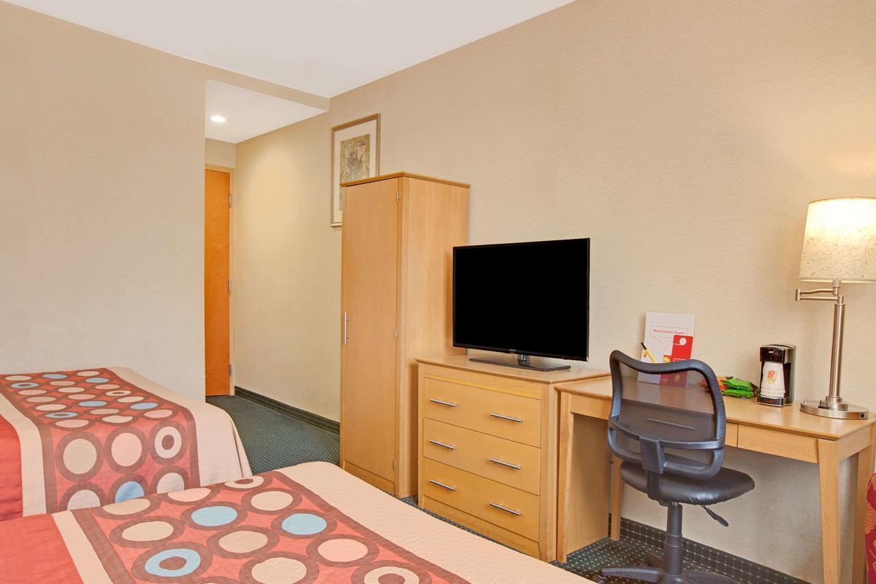 Knights Inn - Jfk Airport New York Luaran gambar